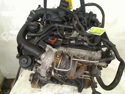 Engine VW GOLF V (1K1) 1.4 TSI | BP36162748M1 - Image 7