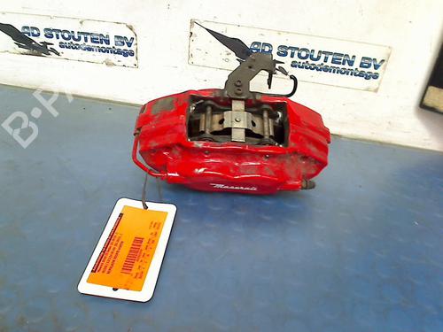 Used Right rear brake caliper MASERATI GHIBLI III (M157) 3.0 S (409 hp) 17791960
