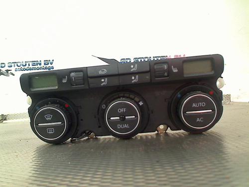 Used Climate control VW GOLF V (1K1) 2.0 GTI (230 hp) 25782979