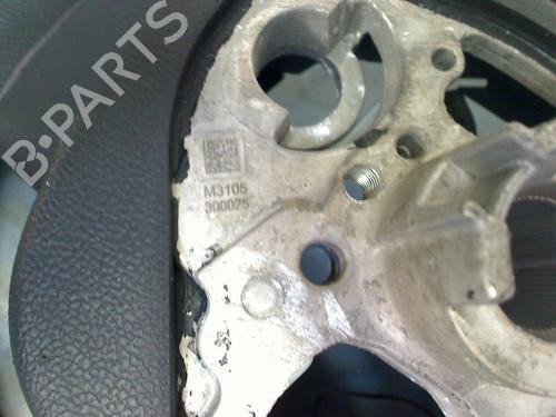 Steering wheel MG MG ZS SUV (AZS1) EV | BP37486995C49 - Image 6