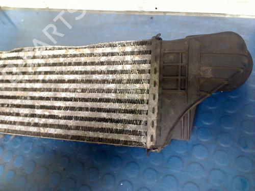 Intercooler BMW X5 (E53) 3.0 d | BP16407249M30 