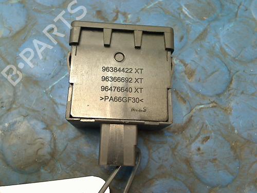 Switch PEUGEOT PARTNER Tepee 1.6 VTi | BP13212154I30 