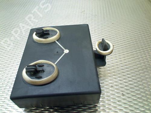 Control unit AUDI A6 C6 Avant (4F5) 2.7 TDI | BP24216837M11 - Image 5
