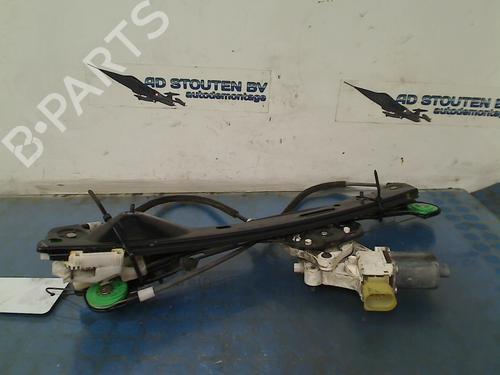 Front left window mechanism BMW 1 (E87) 116 i | BP15592545C22 