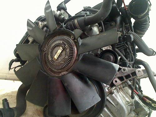 Engine BMW 3 (E46) 323 i | BP24216844M1 