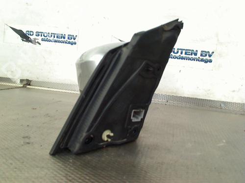 Right mirror FORD FOCUS III Turnier 1.6 TDCi ECOnetic | BP29140072C27 