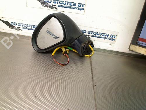 Bakspejl venstre PEUGEOT 308 SW I (4E_, 4H_) 1.6 16V (120 hp) 28131316