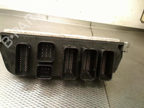 Engine control unit (ECU) BMW 1 (F20) 118 i | BP32382323M57
