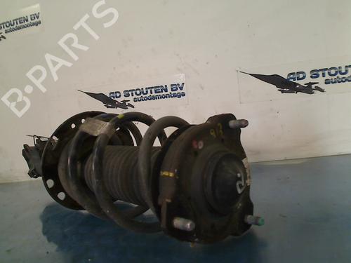 Right front shock absorber HYUNDAI IONIQ (AE) Electric | BP19916376M17 