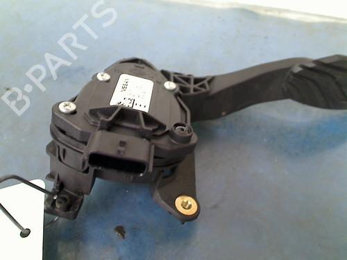 Pedal NISSAN MICRA V (K14) 1.0 IG-T | BP16407226I4 