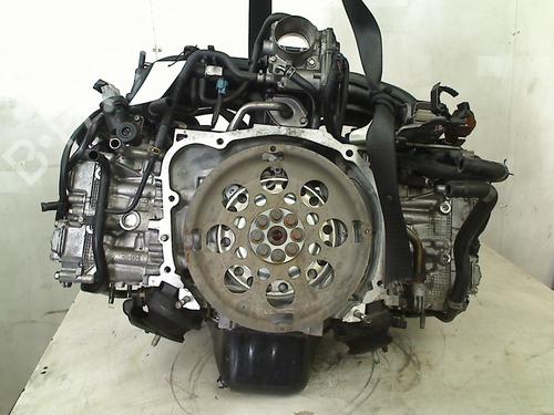 Used Engine Engine 37231803 37231803