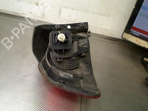 Right taillight VW GOLF VI (5K1) 1.2 TSI | BP31966051C35