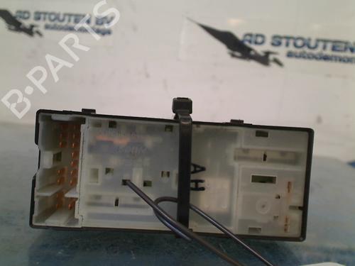 Left front window switch NISSAN MICRA IV (K13K, K13KK) 1.2 | BP14935072I27 