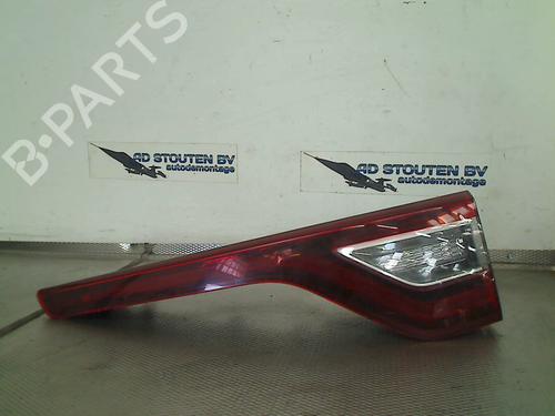 Right taillight RENAULT MEGANE IV Grandtour (K9A/M/N_) 1.5 dCi 110 | BP28166674C35