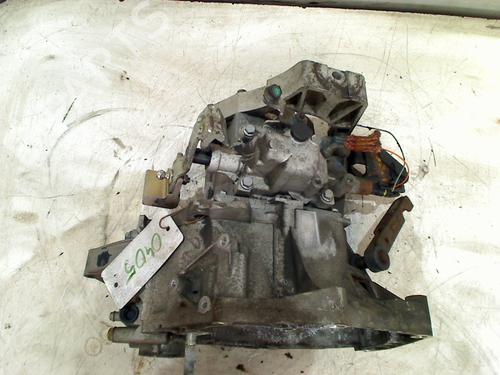 Gearbox FORD KA (RU8) 1.2 | BP39403873M3 - Image 2