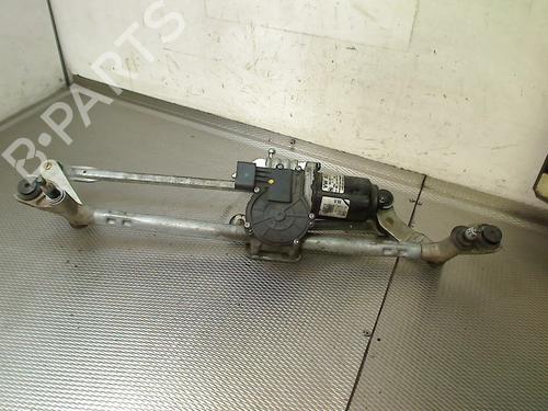 Used Front wipers mechanism Front wipers mechanism VW POLO VI (AW1, BZ1, AE1) 1.0 TSI (95 hp) 35974200 35974200