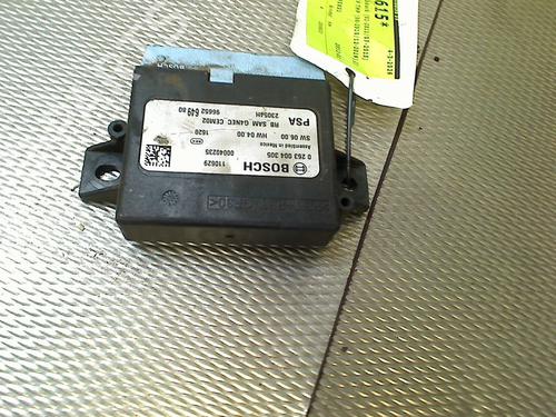 Control unit CITROËN DS4 (NX_) 1.6 THP 200 | BP38685098M11 - Image 5