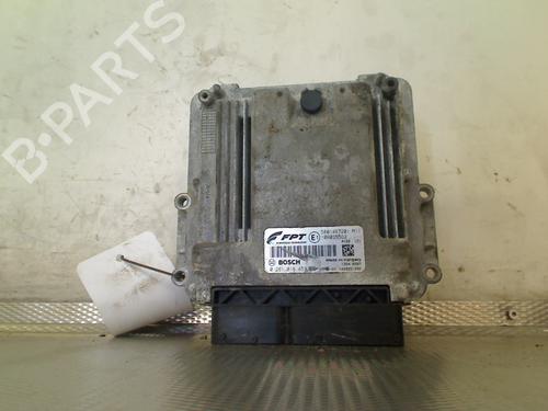 engine-control-unit-ecu-iveco-daily-iv-van-2006-2007-2008-2009-2010-2011-2012-39206480 main image