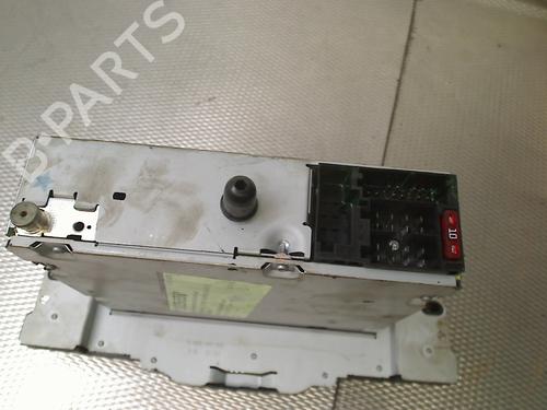 Radio ALFA ROMEO GIULIETTA (940_) 1.4 TB (940FXB1A, 940FXB11) | BP31851333E6 