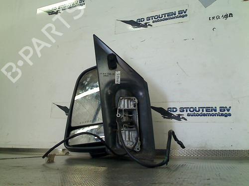 Left mirror VW CRAFTER 30-50 Van (2E_) 2.5 TDI | BP28172992C26 