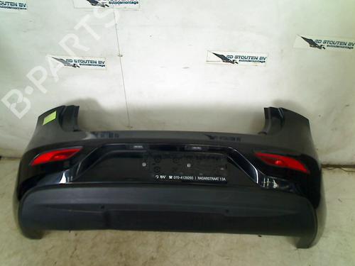 Paraurti posteriore VOLVO V40 Hatchback (525) D2 (114 hp) 28106534