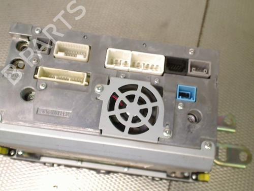 Control unit TOYOTA AURIS (_E15_) 1.6 (ZRE151_, ZRE151R) | BP36070709M11 - Image 3
