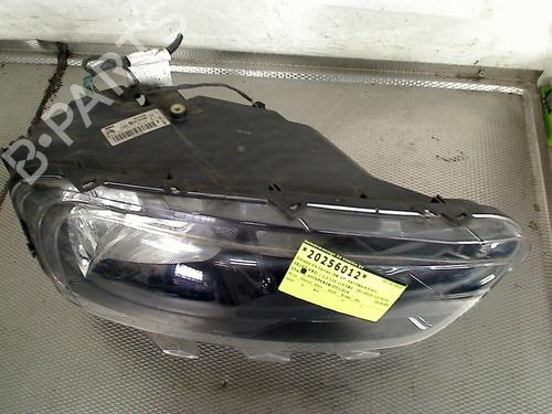 Højre forlygte CITROËN C4 CACTUS 1.2 THP 110 | BP38462049C29 - Image 4
