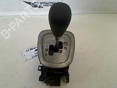 Gear lever CITROËN C1 (PM_, PN_) 1.0 | BP11301777M90