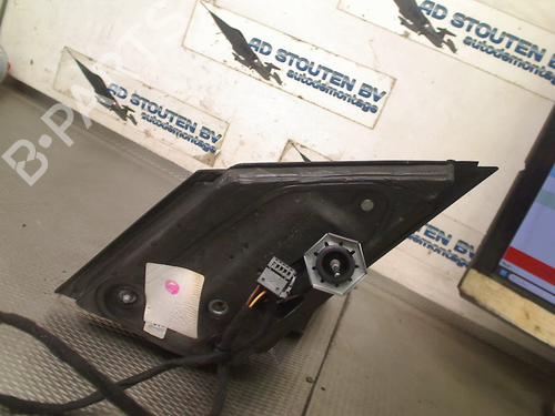 Retrovisor derecho VW POLO V (6R1, 6C1) 1.2 | BP29019154C27 