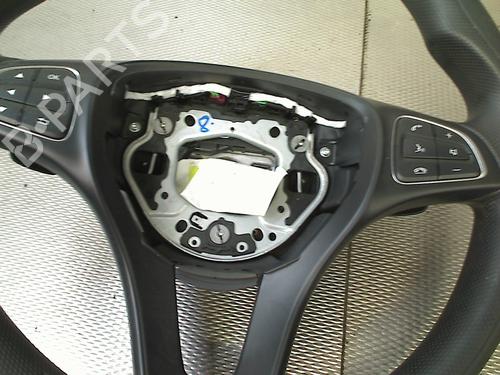 Rat MERCEDES-BENZ VITO Van (W447) 116 CDI (447.601, 447.603, 447.605) | BP38746592C49 - Image 4
