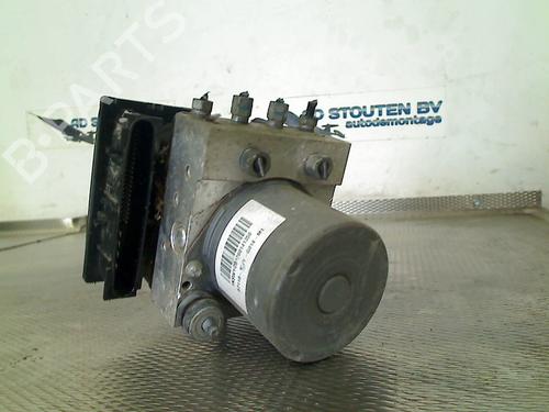 ABS pump HONDA CR-V III (RE_) 2.2 i-CTDi 4WD (RE6) | BP28314352M43 