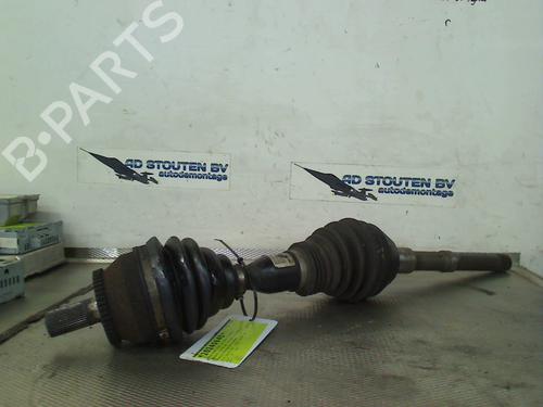 Used Right front driveshaft VOLVO XC90 I (275) T6 AWD (272 hp) 30834477