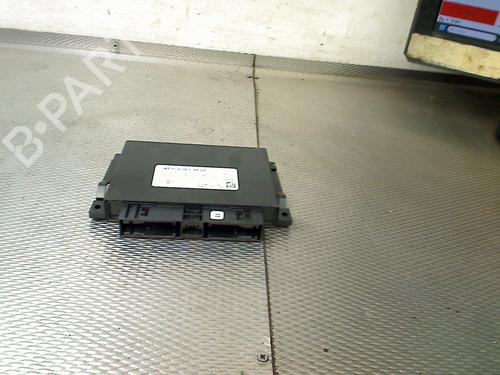 Used Electronic module Electronic module MERCEDES-BENZ SPRINTER 3,5-t Van (B907, B910) 316 CDI RWD (907.631, 907.633, 907.635, 907.637) (163 hp) 33245321 33245321