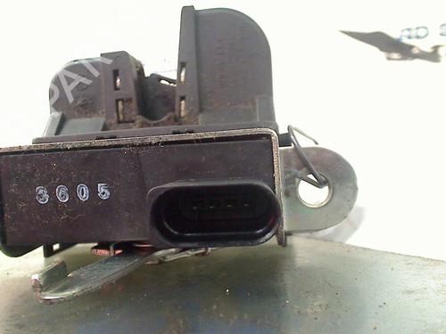 Tailgate lock VW GOLF V (1K1) 1.6 FSI | BP21140238C101 