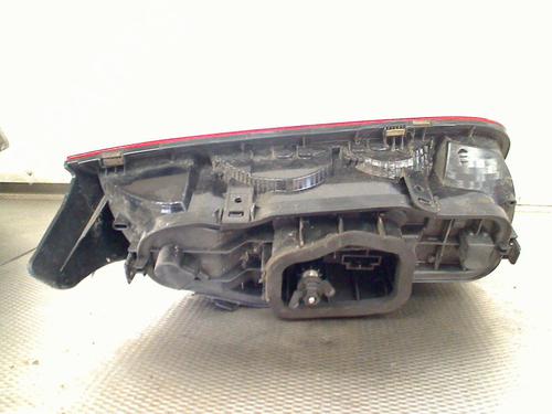 Left taillight VW UP! (121, 122, BL1, BL2, BL3, 123) 1.0 | BP39585476C34 - Image 4