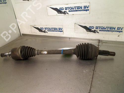 Transmisión delantera izquierda FORD FIESTA VI (CB1, CCN) 1.0 | BP29299768M38