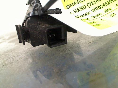 Warning switch MERCEDES-BENZ B-CLASS Sports Tourer (W245) B 200 CDI (245.208) | BP17526088I22 