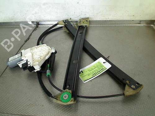 Front left window mechanism AUDI A4 B8 (8K2) 1.8 TFSI | BP37659326C22 - Image 6