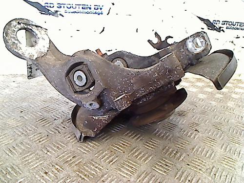 Left rear steering knuckle AUDI A5 Sportback (8TA) 3.0 TDI quattro | BP11313557M27 