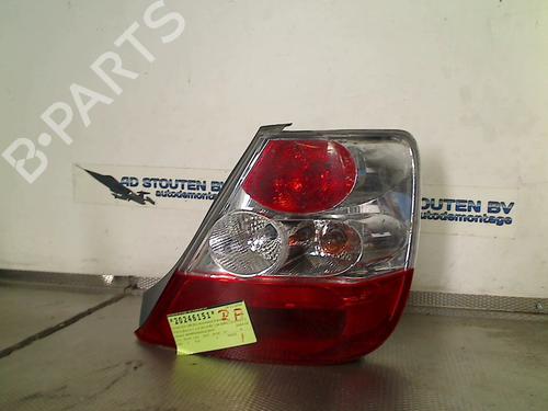 Fanale posteriore destro HONDA CIVIC VII Hatchback (EU, EP, EV) 1.6 i (EP2, EU8, EU6) (110 hp) 31286348