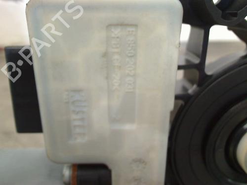 Left rear window motor VW GOLF SPORTSVAN VII (AM1, AN1) 1.4 TSI | BP30747708E23 