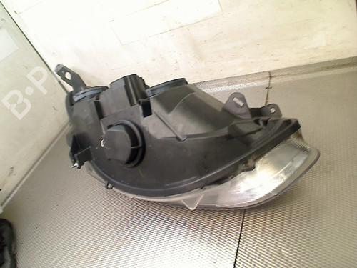 Left headlight FORD B-MAX (JK) 1.0 EcoBoost | BP33622067C28  - Image 6