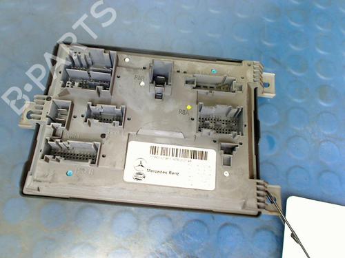 Control unit MERCEDES-BENZ E-CLASS (W213) E 200 d (213.013) | BP31287592M11 - Image 2