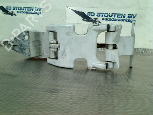 Hinge/Door check strap FIAT DUCATO Van (250_) E-Ducato (250DPE) | BP31256808C146 