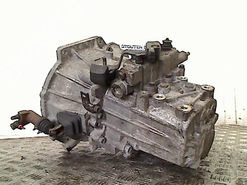 Gearbox HYUNDAI ACCENT III (MC) 1.4 GL | BP11316553M3 