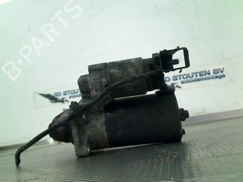 Used Starter FIAT PANDA (312_, 319_) 0.9 (312PXG1A) (86 hp) 25740537