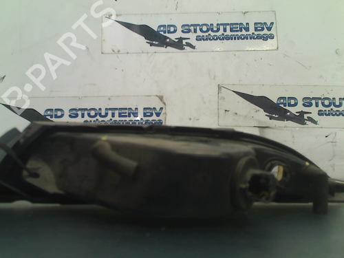 Right front fog light VW SCIROCCO III (137, 138) 1.4 TSI | BP15184579C31 