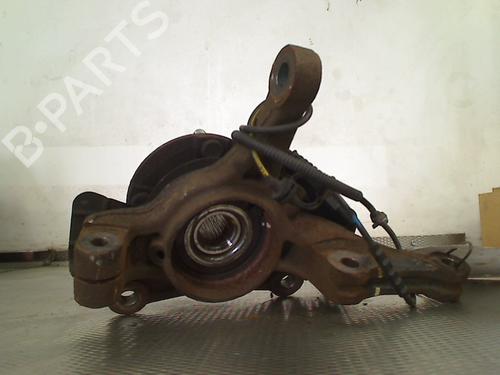 Left front steering knuckle KIA PICANTO III (JA) 1.0 | BP39948626M25 - Image 5