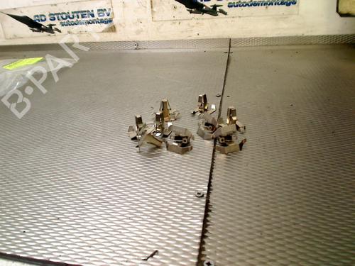 Other VW SCIROCCO III (137, 138) 2.0 TDI | BP31068736O1 