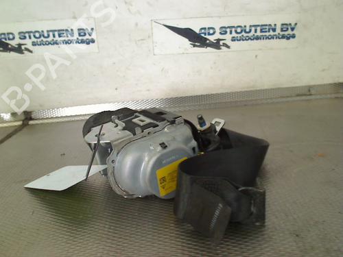 Rear left seatbelt FORD FIESTA VII (HJ, HF) 1.0 EcoBoost | BP29938492I29